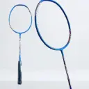  Yonex Voltric Lite 35i Badminton Racket Hi-Flex Graphite – G4 Grip (Company Strung)