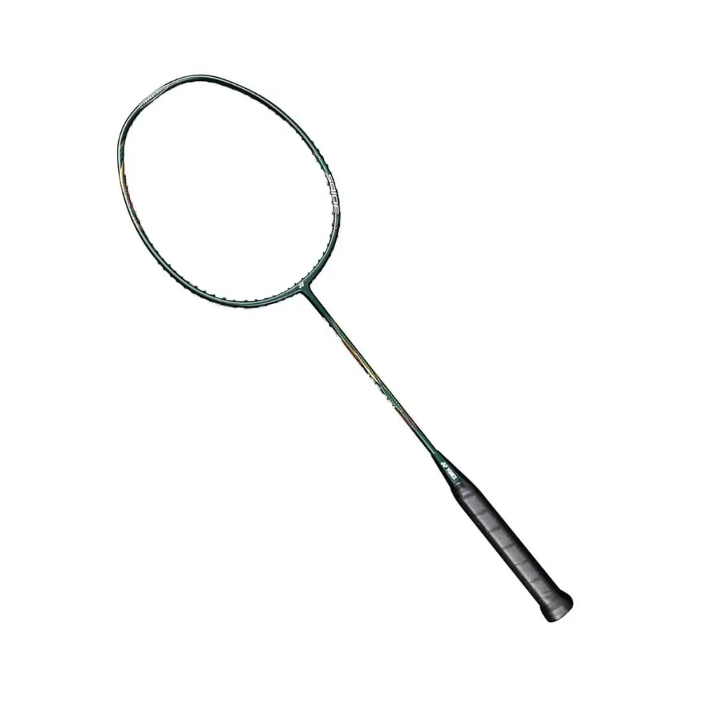 Yonex Astrox Lite 43i Badminton Racquet – Head Heavy, Hi-Flex, 78G