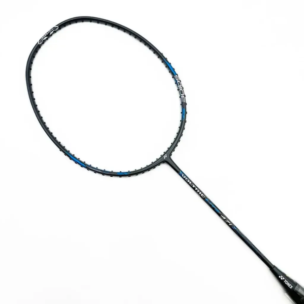 Yonex Voltric Lite 47i Badminton Racquet – 5U G4, NANOMETRIC Technology