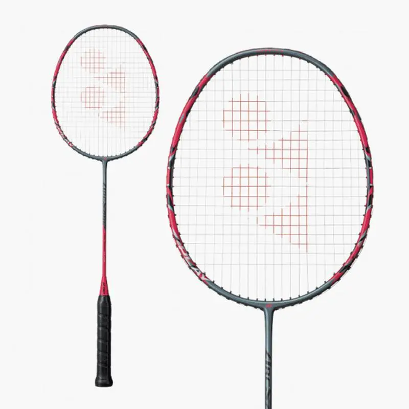 Yonex Arcsaber 11 Play Badminton Racket – 4U Even Balance, Medium Flex