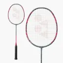 Yonex Arcsaber 11 Play Badminton Racket – 4U Even Balance, Medium Flex