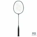Yonex Badminton Racket - Nanoflare 800 Game