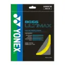 Yonex BG66 Ultimax Badminton String – 0.65mm, 10m