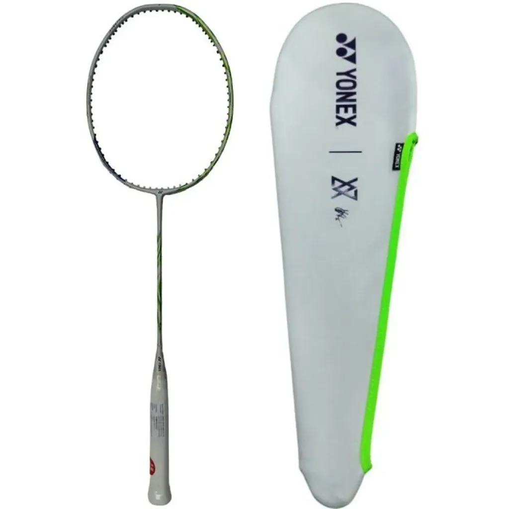 Yonex Astrox 100 ZZ Head Heavy Extra-Stiff Badminton Racket