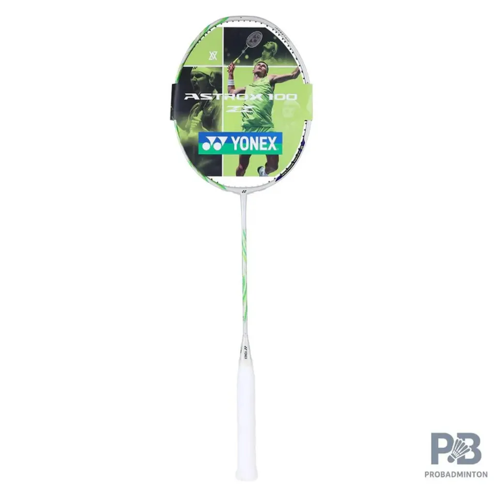 Yonex Badminton Frame - Astrox 100zz Va