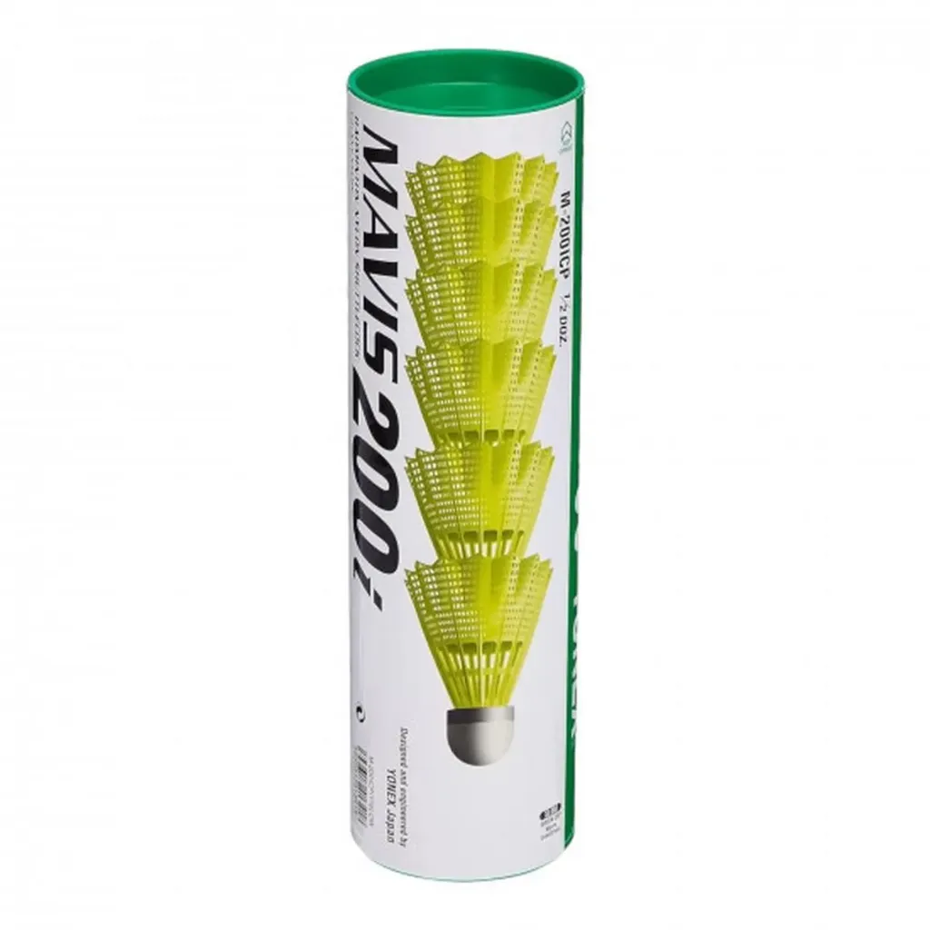 Yonex Mavis 200i