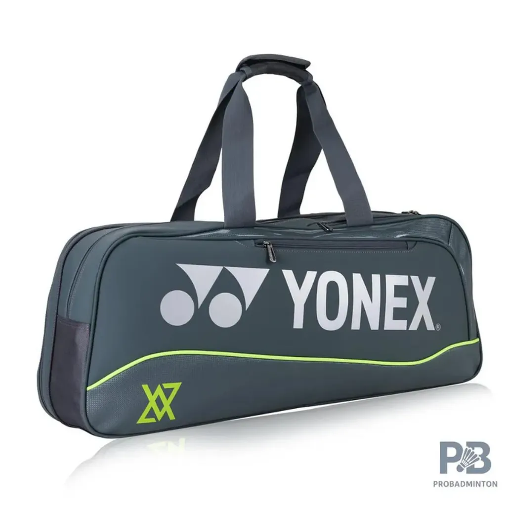 Yonex Expert Tournament Kit Bag BA02531VEX – Viktor Axelsen Signature Series