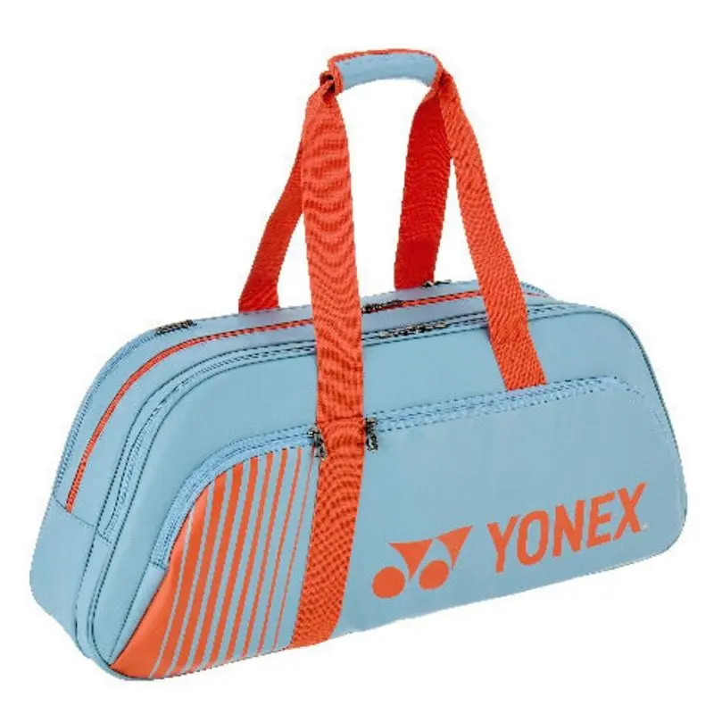 Yonex Active Tournament Bag BA82431WEX – 6 Racket Sports Bag
