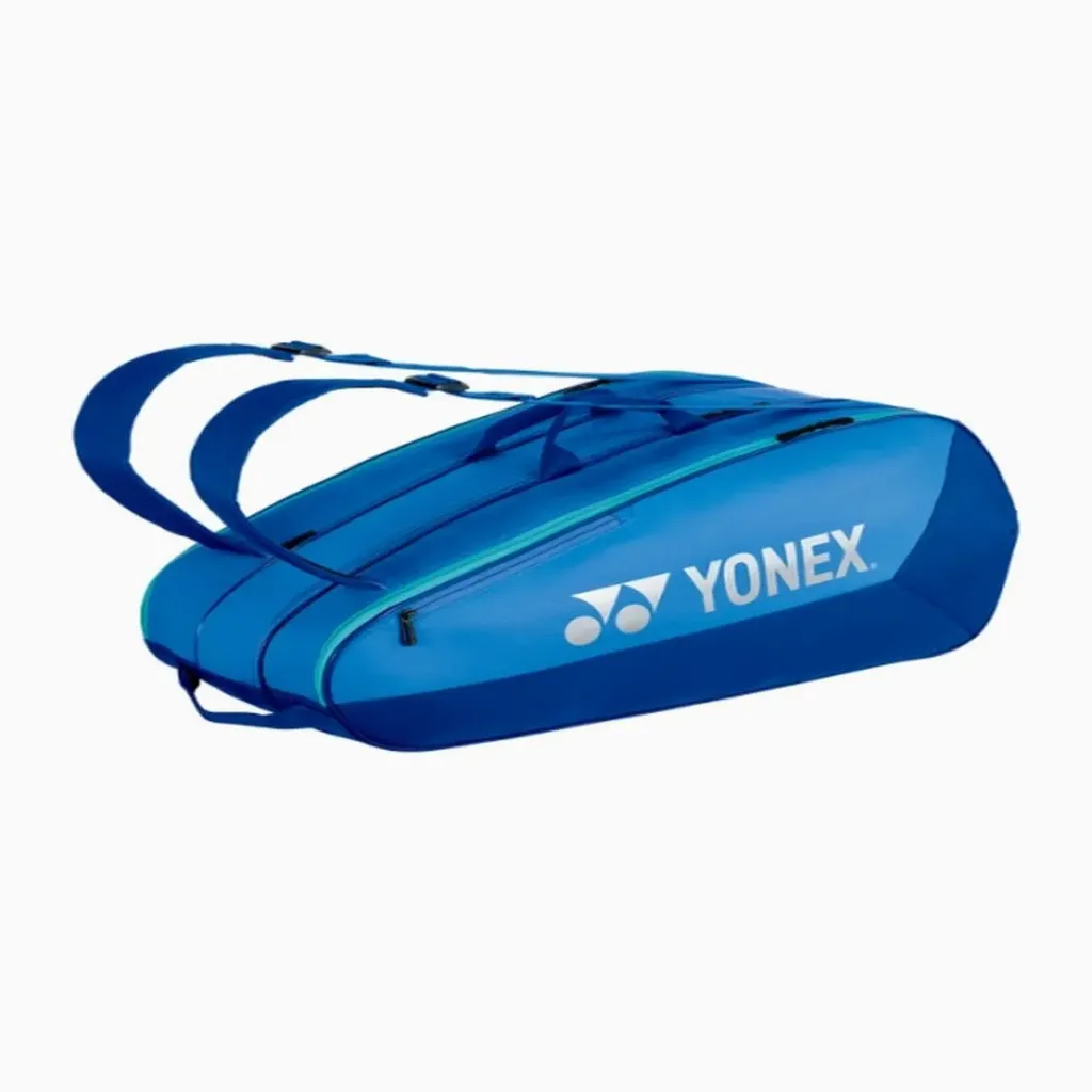 Yonex Team BA42529EX Team Kit Bag (9 Rackets) – Blast Blue