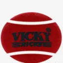 Vicky Heavy Weight Tennis Ball Maroon