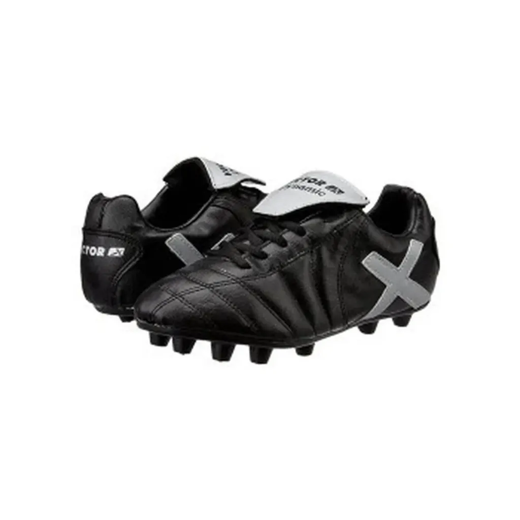 Spectra Turf Football Shoes – Water-Resistant Synthetic Upper