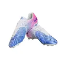 Sega Idea Lightweight TPU Football Shoes – Pink/Blue