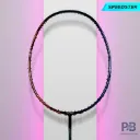 MaxBolt Superstar LT Lightweight Badminton Racket