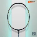 Maxbolt Gallant Force Badminton Racket for Aggressive Play