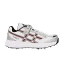 PROASE CRT FS101/201 Cricket Shoes Rubber Sole Lace-Up