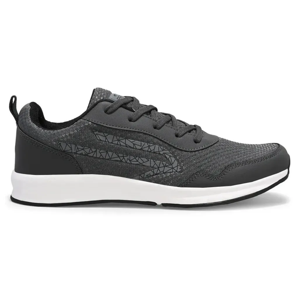 ProAse Multi-Sport Unisex Shoes with Breathable Mesh and Cushioned Insole