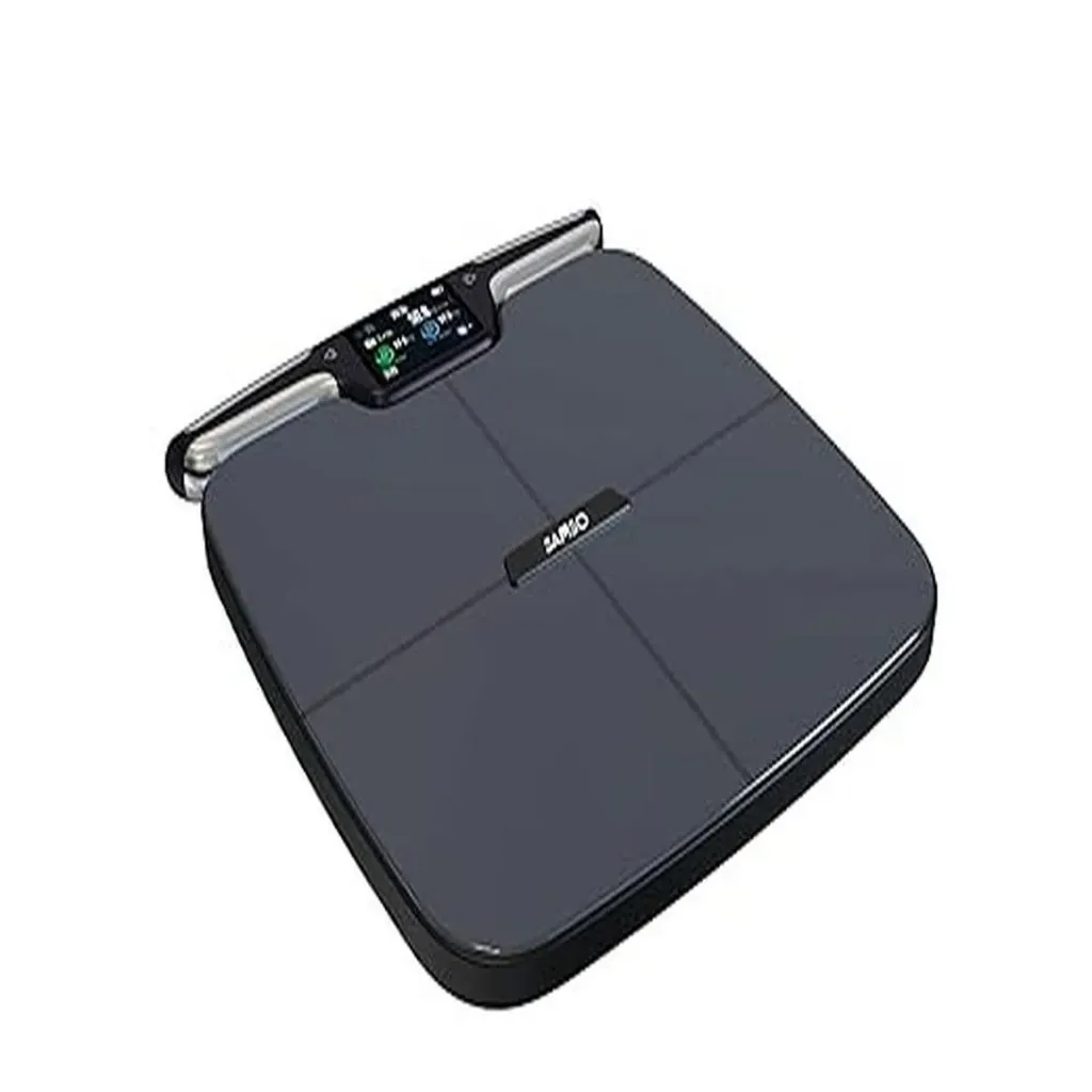 SAMSO ULTRA SCAN SMART BODY COMPOSITION SCALE WITH BLUETOOTH AND TFT DISPLAY
