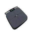 SAMSO Ultra Scan Smart Body Composition Scale with Bluetooth and TFT Display