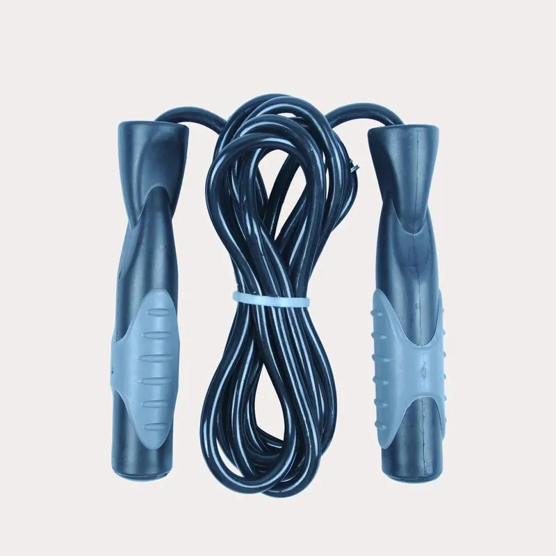 Captain Jump Rope Power 99 Nylon Skipping Rope 275 cm – Green