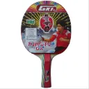 Gki Kung Fu DX Table Tennis Bat – High Spin, Control & Speed (90–100 Range)