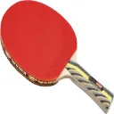 GKI Offensive XX Table Tennis Bat
