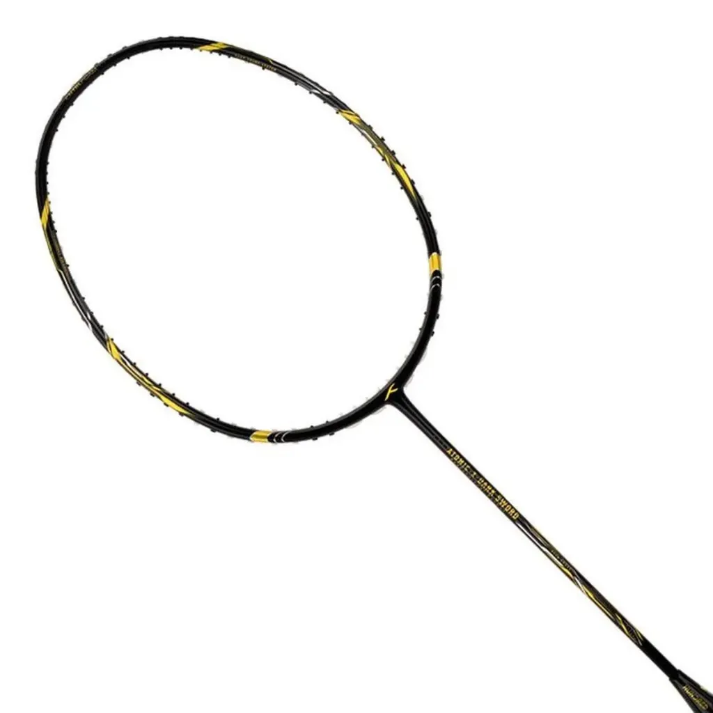 HUNDRED ATOMIC-X DARK SWORD - BLACK