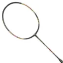 Hundred Nitrix Pro Badminton Racket – Head Heavy, Stiff Shaft, 4U