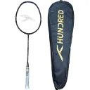HUNDRED PREDATOR PRO - 4U - UNSTRUNG - BLACK BLUE -01, NAVY - GREY -01, DARK GREY - 01