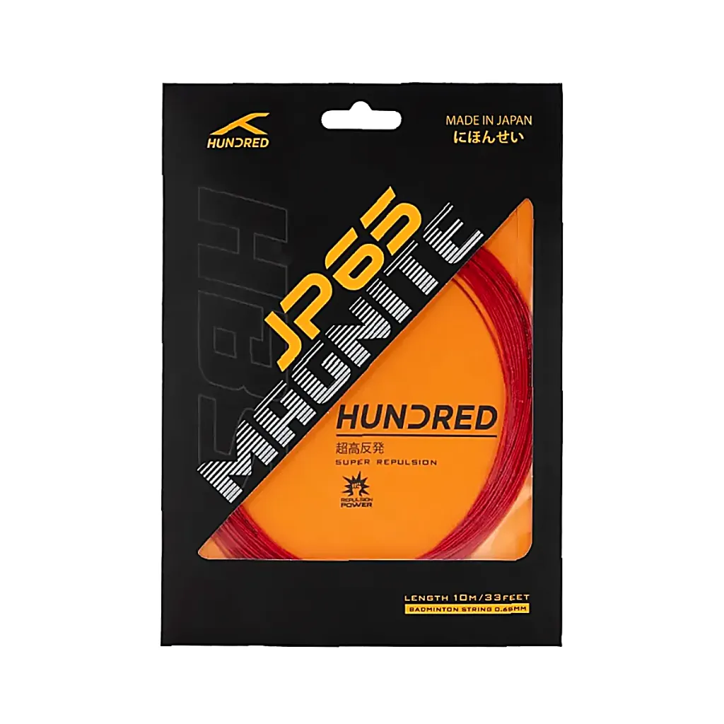 HUNDRED JP 65 MAGNITE