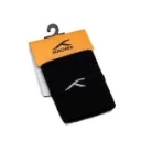 Sweat-Wicking Wristband Sleeves for Training