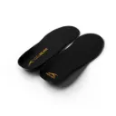 Hundred Soft Glide Foam Shoe Insoles with Anti-Slip Blobs