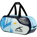 HBCK - 4M256 - TRAILBLAZER KITBAG - ORANGE - 01, SKY BLUE -01