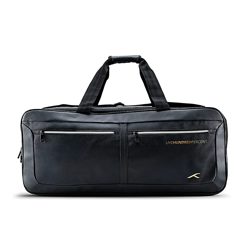 POWERPLAY - KITBAG - BLACK