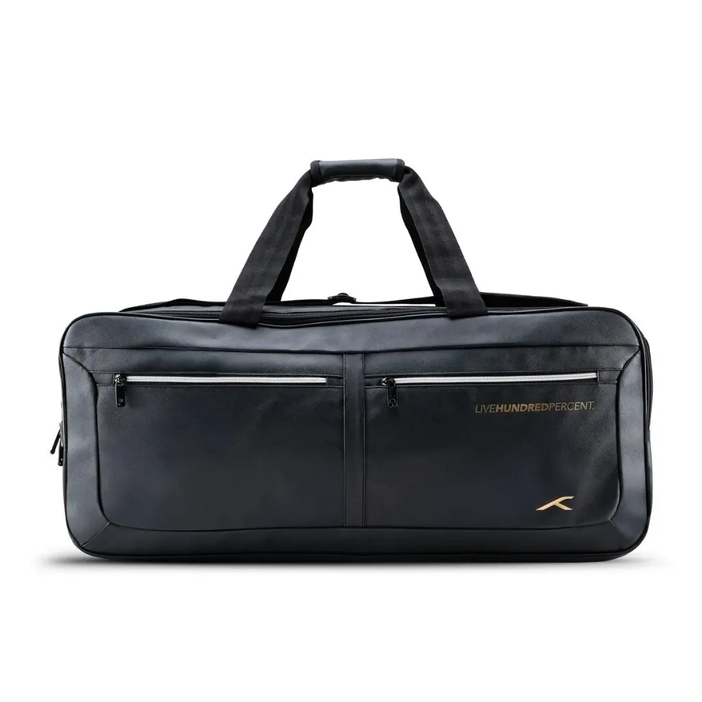 POWERPLAY - KITBAG - BLACK