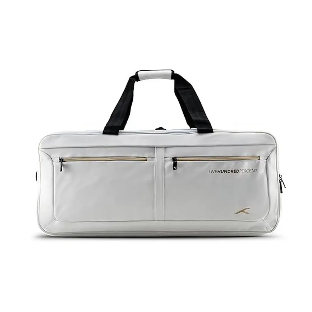 POWERPLAY - KITBAG - WHITE
