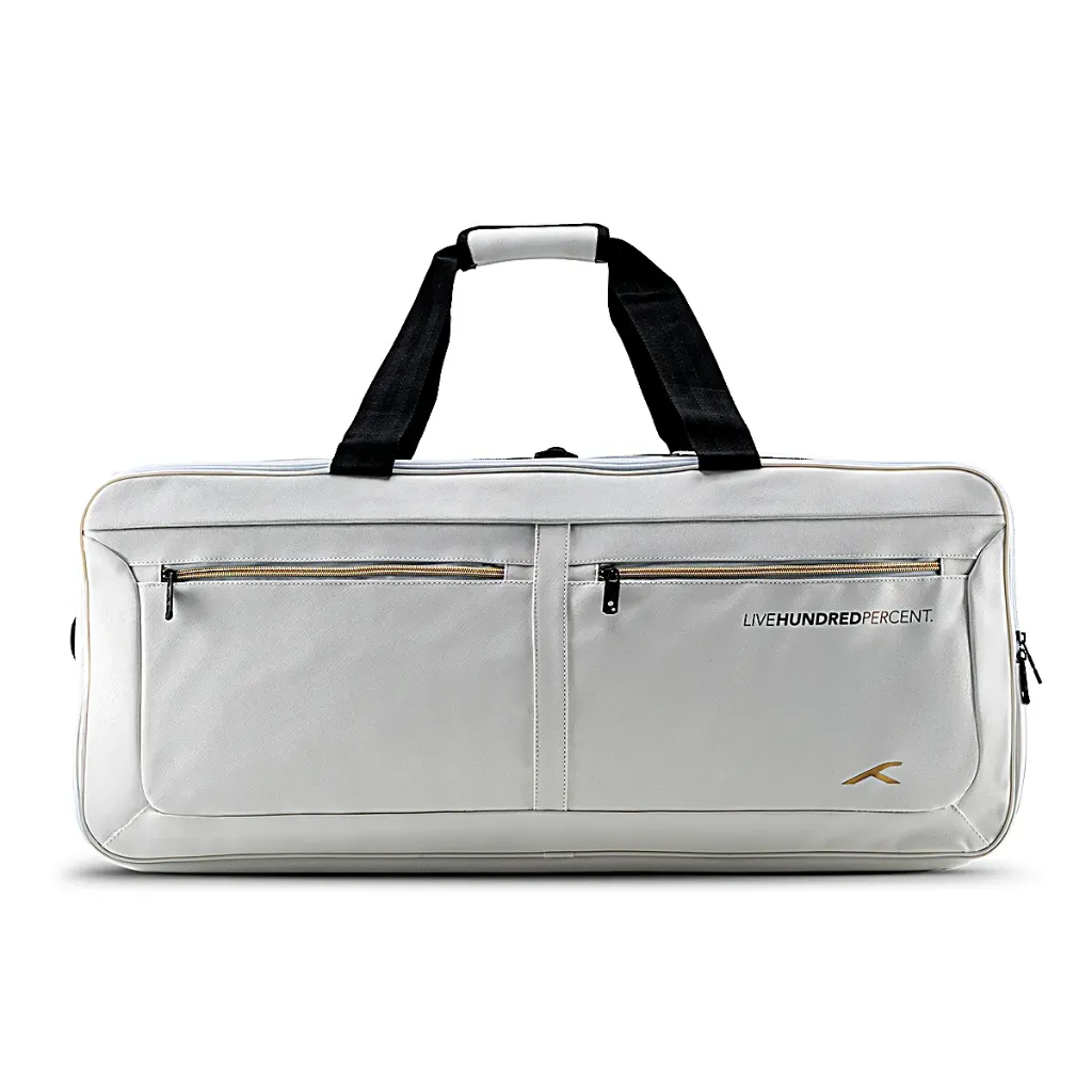 POWERPLAY - KITBAG - WHITE