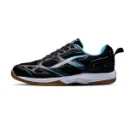 Hundred Raze Pro Non-Marking Sports Shoes with X-Cushion Sole