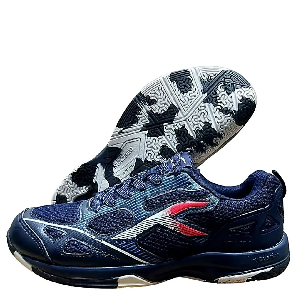 RAZE PRO - BLUE/RED/NAVY/WHITE