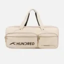 HUNDRED UTILITARIAN SPORTS KITBAG WITH 4 COMPARTMENTS AND THERMAL POCKET
