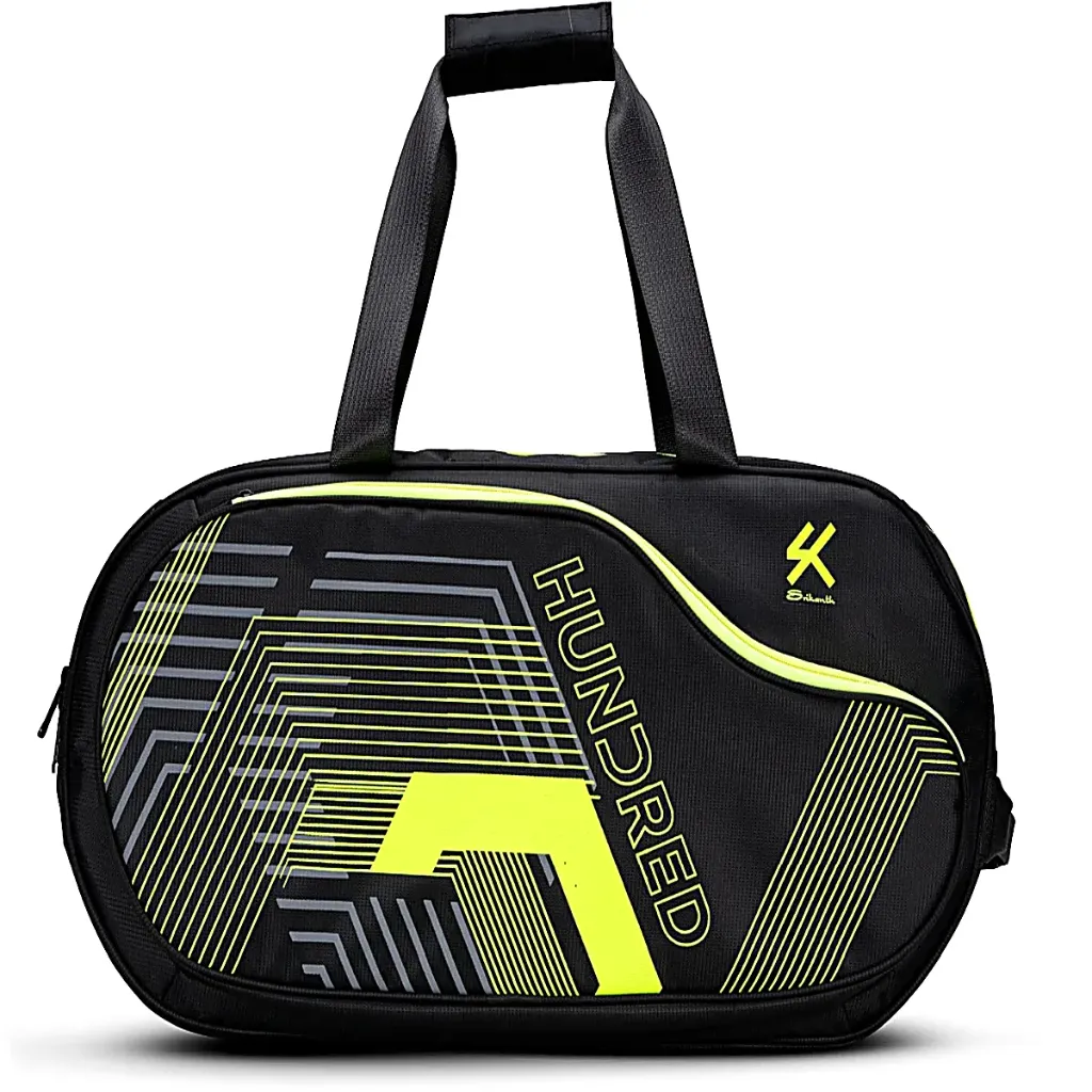 MATRIX SK COLLECTION - HBCK-5M220-1 - BLACK/NEON LIME