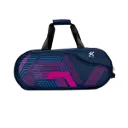 Hundred Polyester Kitbag with Multiple Compartments and Footwear Section