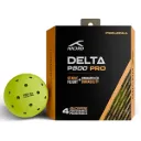 DELTA P500 PRO (4IN 1) - OUTDOOR - NEON YELLOW