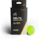 DELTA P500 PRO (6IN 1) - OUTDOOR - NEON YELLOW