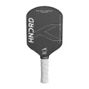 PICKE BALL RACKET - PHANTOM 20 - WIDE - BLACK/WHITE - 16MM