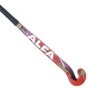 Alfa Zig-Zag SCH 9010 Composite Field Hockey Goalie Stick