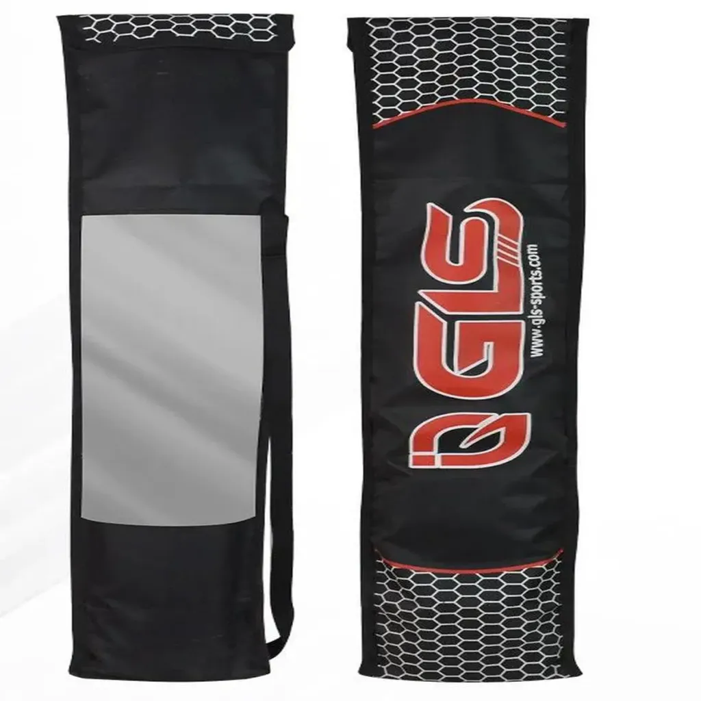 Cricket Bat Cover - GLS G-60 Matty Fabric