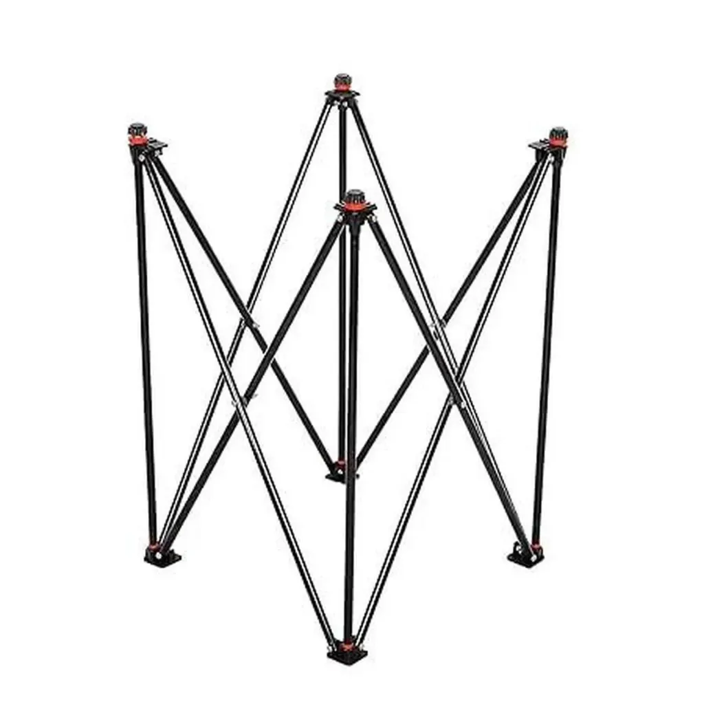 Carrom Board Stands - Club Large - 38"