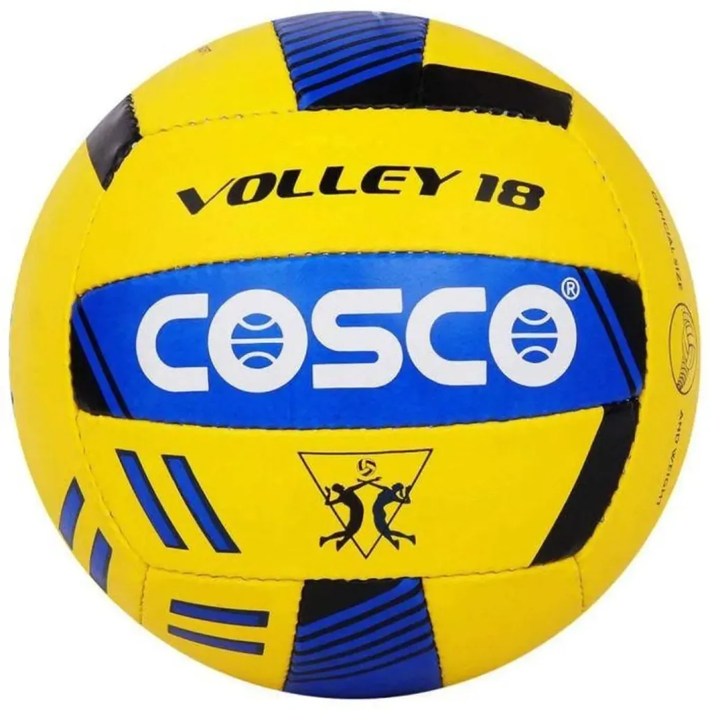Cosco Super Volley - 18 Panel