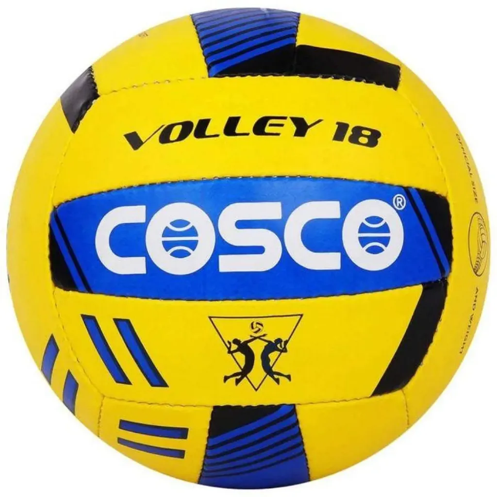 Volleyball Cosco Volley - 18 Panel