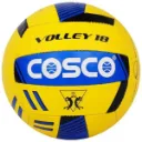 Cosco Synthetic Hand Sewn Volleyball – Size 4 Training Ball